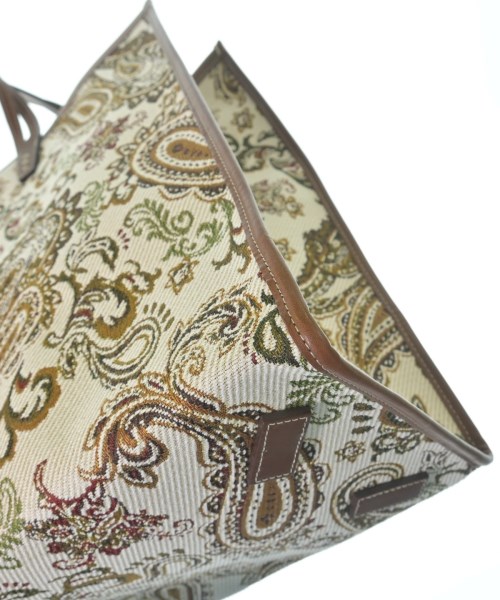 A VACATION（アヴァケーション）トートバッグ その他（柄物・カラフル） サイズ:- レディース/2200679342052