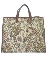 A VACATION（アヴァケーション）トートバッグ その他（柄物・カラフル） サイズ:- レディース/2200679342052