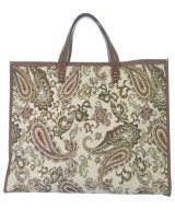 A VACATION トートバッグ