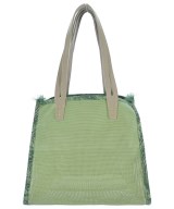 A VACATION トートバッグ