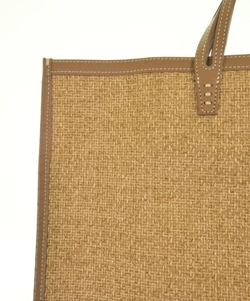 A VACATION（アヴァケーション）トートバッグ 茶 サイズ:- レディース/2200696153105