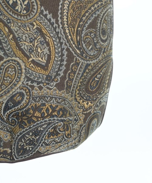 A VACATION（アヴァケーション）ショルダーバッグ 茶 サイズ:- レディース/2200647760109