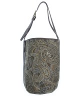 A VACATION（アヴァケーション）ショルダーバッグ 茶 サイズ:- レディース/2200647760109