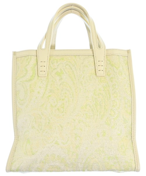 A VACATION(アヴァケーション)トートバッグ ベージュ サイズ:-/2200659110022