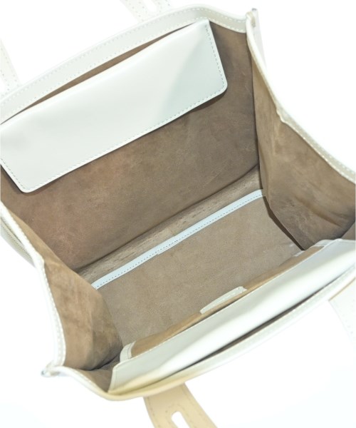 A VACATION（アヴァケーション）トートバッグ ベージュ サイズ:- レディース/2200659110022