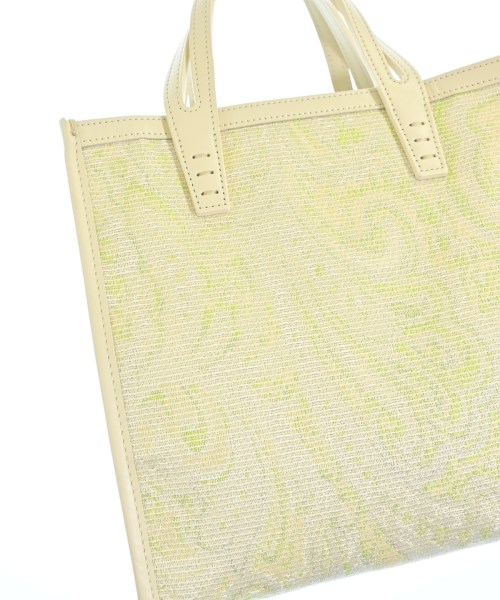 A VACATION（アヴァケーション）トートバッグ ベージュ サイズ:- レディース/2200659110022