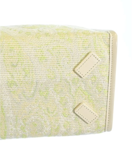 A VACATION（アヴァケーション）トートバッグ ベージュ サイズ:- レディース/2200659110022