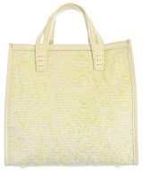 A VACATION（アヴァケーション）トートバッグ ベージュ サイズ:- レディース/2200659110022