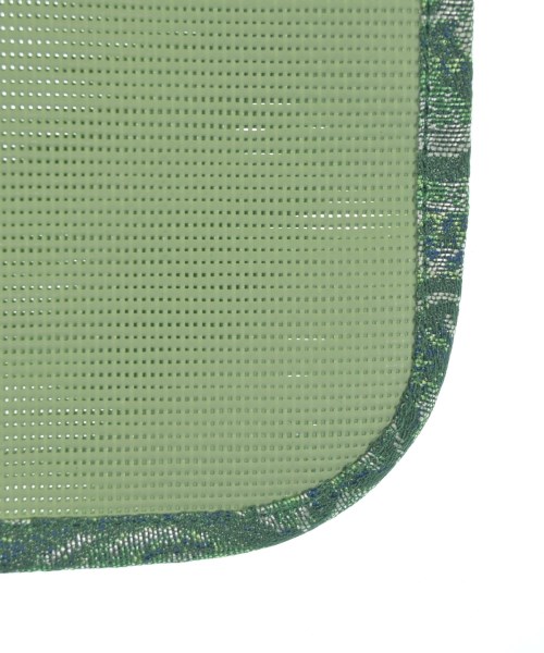 A VACATION（アヴァケーション）クラッチバッグ 緑 サイズ:- レディース/2200656989171