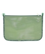 A VACATION（アヴァケーション）クラッチバッグ 緑 サイズ:- レディース/2200656989171