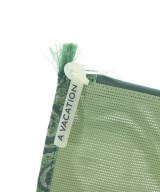 A VACATION（アヴァケーション）クラッチバッグ 緑 サイズ:- レディース/2200656989171