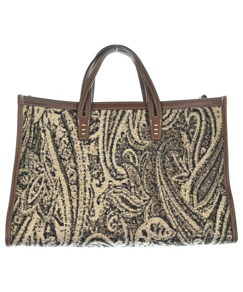 A VACATION（アヴァケーション）トートバッグ ベージュ サイズ:- レディース/2200710730213