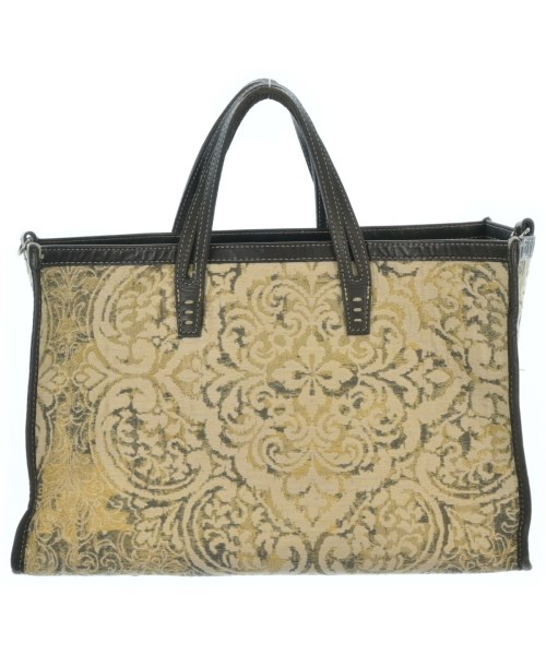 A VACATION(アヴァケーション)トートバッグ ベージュ サイズ:-/2200646260068