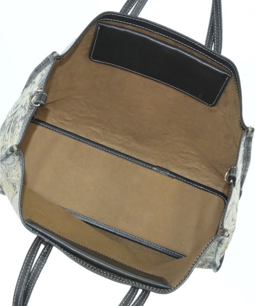 A VACATION（アヴァケーション）トートバッグ ベージュ サイズ:- レディース/2200646260068