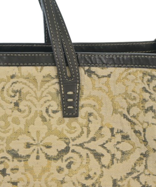 A VACATION（アヴァケーション）トートバッグ ベージュ サイズ:- レディース/2200646260068