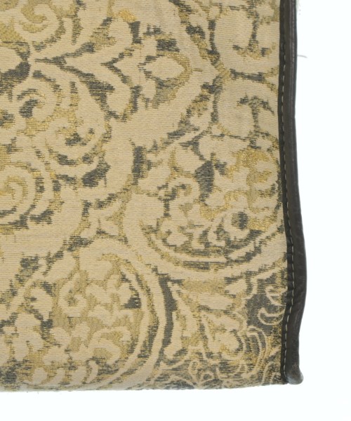 A VACATION（アヴァケーション）トートバッグ ベージュ サイズ:- レディース/2200646260068