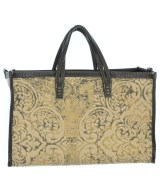 A VACATION（アヴァケーション）トートバッグ ベージュ サイズ:- レディース/2200646260068