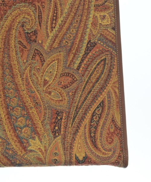 A VACATION（アヴァケーション）トートバッグ 茶 サイズ:- レディース/2200647480052