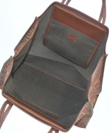 A VACATION（アヴァケーション）トートバッグ 茶 サイズ:- レディース/2200647480052