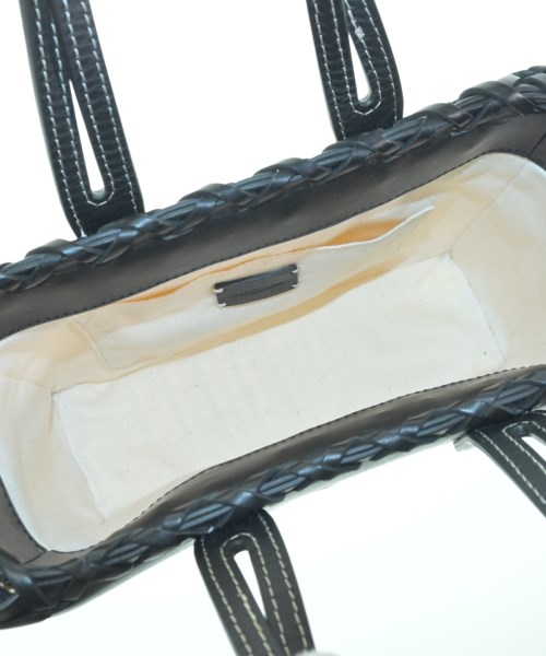 A VACATION（アヴァケーション）かごバッグ 黄 サイズ:- レディース/2200652160048