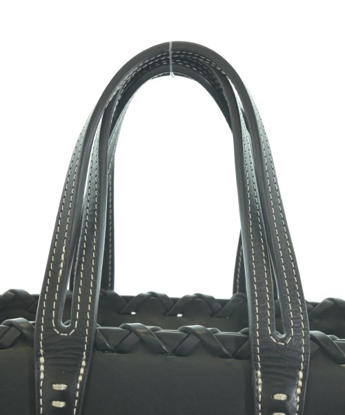 A VACATION（アヴァケーション）かごバッグ 黄 サイズ:- レディース/2200652160048