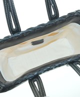 A VACATION（アヴァケーション）かごバッグ 黄 サイズ:- レディース/2200652160048