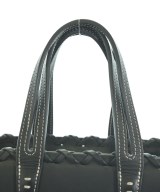 A VACATION（アヴァケーション）かごバッグ 黄 サイズ:- レディース/2200652160048