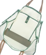 A VACATION（アヴァケーション）トートバッグ 白 サイズ:- レディース/2200702579110