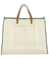 A VACATION トートバッグ