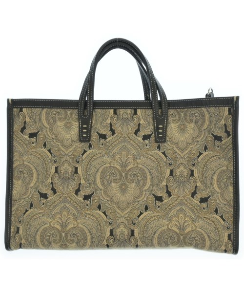 A VACATION(アヴァケーション)トートバッグ ベージュ サイズ:-/2200664075019