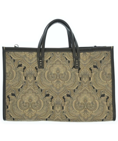 A VACATION（アヴァケーション）トートバッグ ベージュ サイズ:- レディース/2200664075019