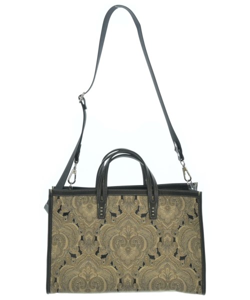 A VACATION（アヴァケーション）トートバッグ ベージュ サイズ:- レディース/2200664075019