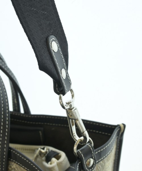 A VACATION（アヴァケーション）トートバッグ ベージュ サイズ:- レディース/2200664075019