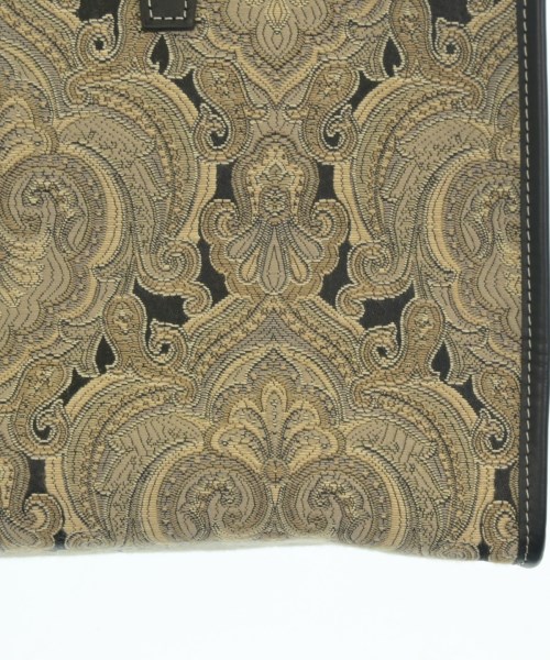 A VACATION（アヴァケーション）トートバッグ ベージュ サイズ:- レディース/2200664075019