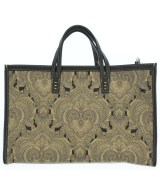 A VACATION トートバッグ