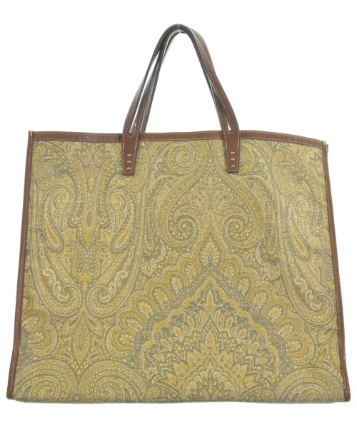 A VACATION(アヴァケーション)トートバッグ ベージュ サイズ:-/2200664675097