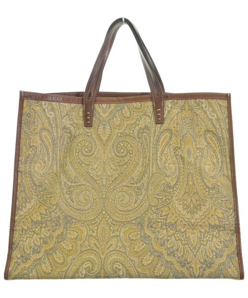 A VACATION（アヴァケーション）トートバッグ ベージュ サイズ:- レディース/2200664675097