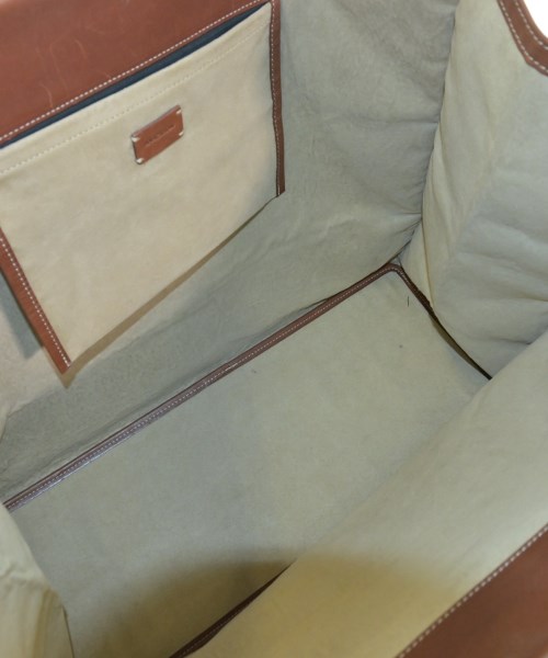 A VACATION（アヴァケーション）トートバッグ ベージュ サイズ:- レディース/2200664675097