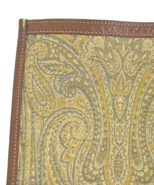 A VACATION（アヴァケーション）トートバッグ ベージュ サイズ:- レディース/2200664675097