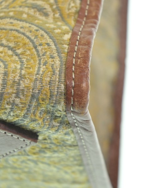 A VACATION（アヴァケーション）トートバッグ ベージュ サイズ:- レディース/2200664675097