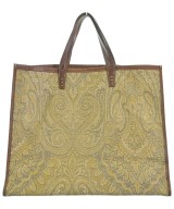 A VACATION（アヴァケーション）トートバッグ ベージュ サイズ:- レディース/2200664675097