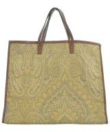 A VACATION トートバッグ