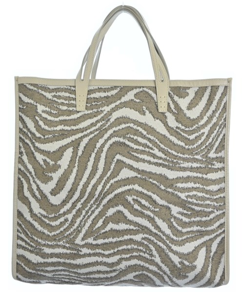 A VACATION（アヴァケーション）トートバッグ グレー サイズ:- レディース/2200666177216