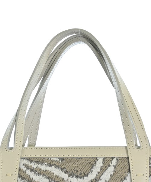 A VACATION（アヴァケーション）トートバッグ グレー サイズ:- レディース/2200666177216