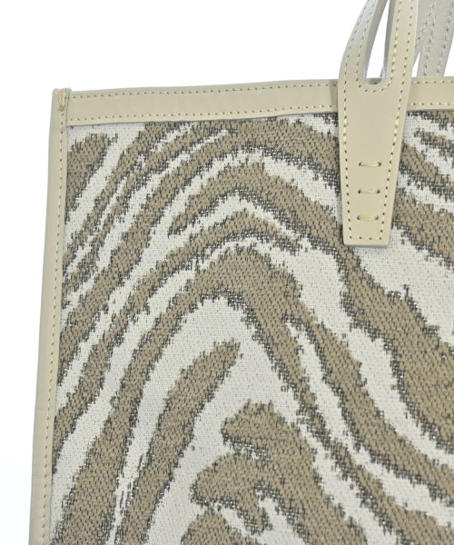 A VACATION（アヴァケーション）トートバッグ グレー サイズ:- レディース/2200666177216