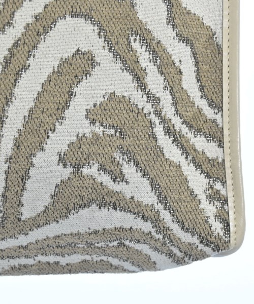 A VACATION（アヴァケーション）トートバッグ グレー サイズ:- レディース/2200666177216