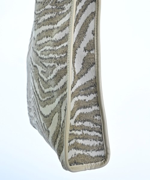 A VACATION（アヴァケーション）トートバッグ グレー サイズ:- レディース/2200666177216