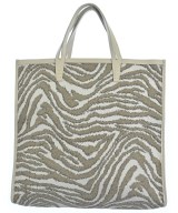 A VACATION（アヴァケーション）トートバッグ グレー サイズ:- レディース/2200666177216