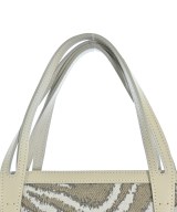 A VACATION（アヴァケーション）トートバッグ グレー サイズ:- レディース/2200666177216