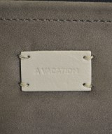 A VACATION（アヴァケーション）トートバッグ グレー サイズ:- レディース/2200666177216